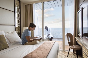 Signature Suite